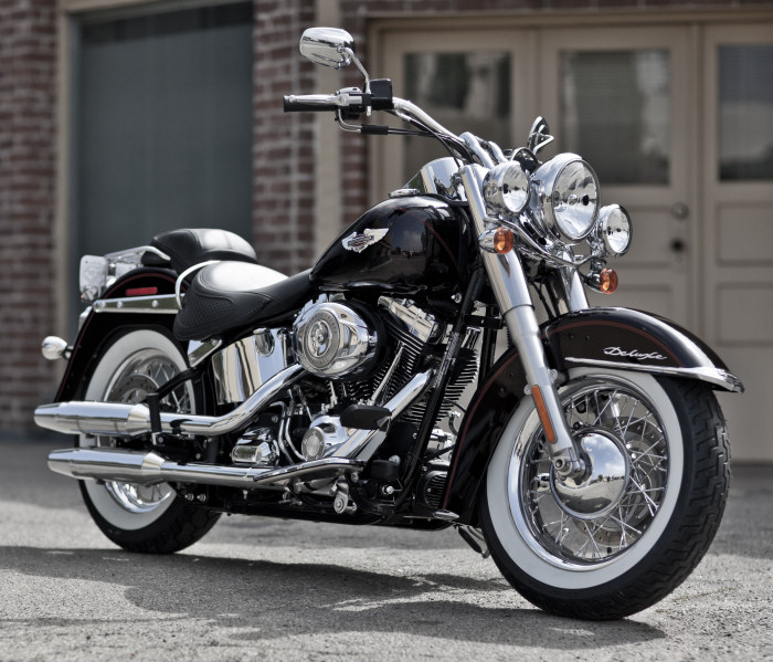 Reprogramiranje vozila Harley Davidson 1584 Dyna / Softail / Rocker / Electra Glide 1584 Softail Deluxe  63