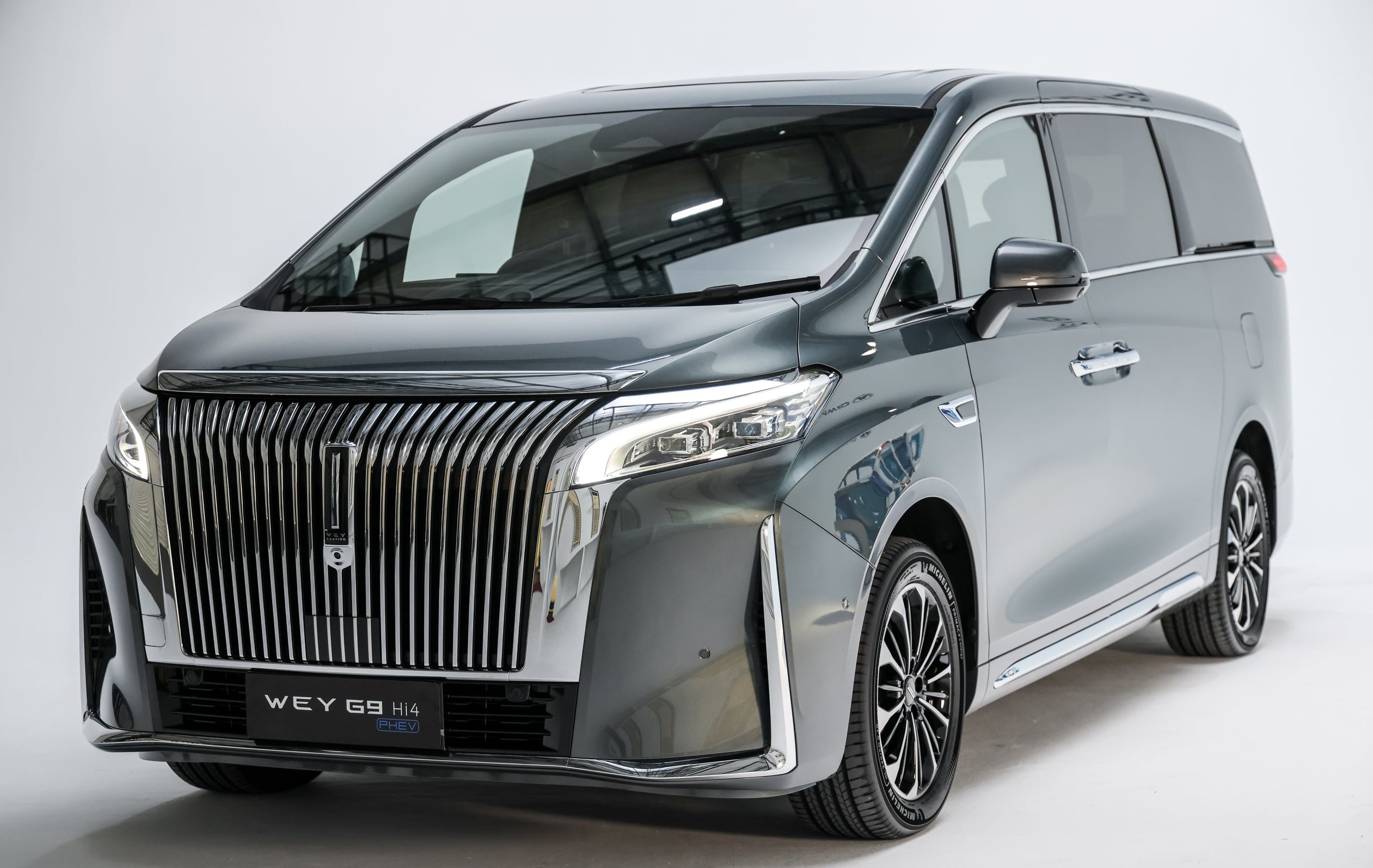 Reprogrammation GWM Wey G9 1.5T  150