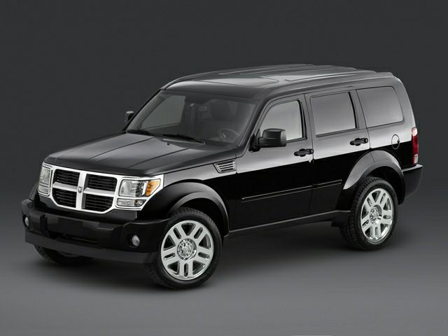 Reprogrammation Dodge Nitro 4.0 V6  260