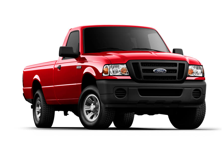 Reprogrammation Ford Ranger 3.0 V6  148