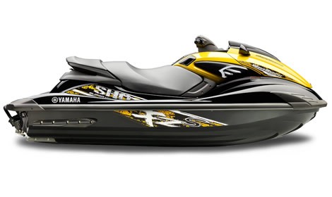 Yüksek kaliteli ayarlama fil Yamaha Jet ski FZS 1.8 supercharged  210hp