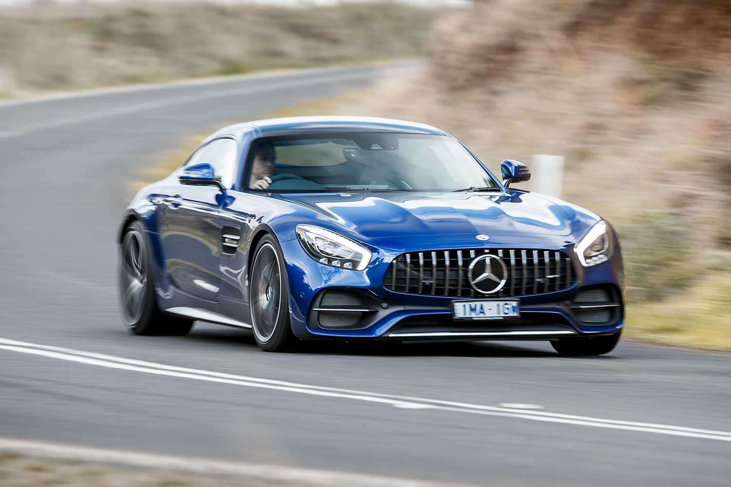 Reprogrammation Mercedes-Benz AMG GT 4-door Coupé 63 AMG S (4.0 Bi-T) 639