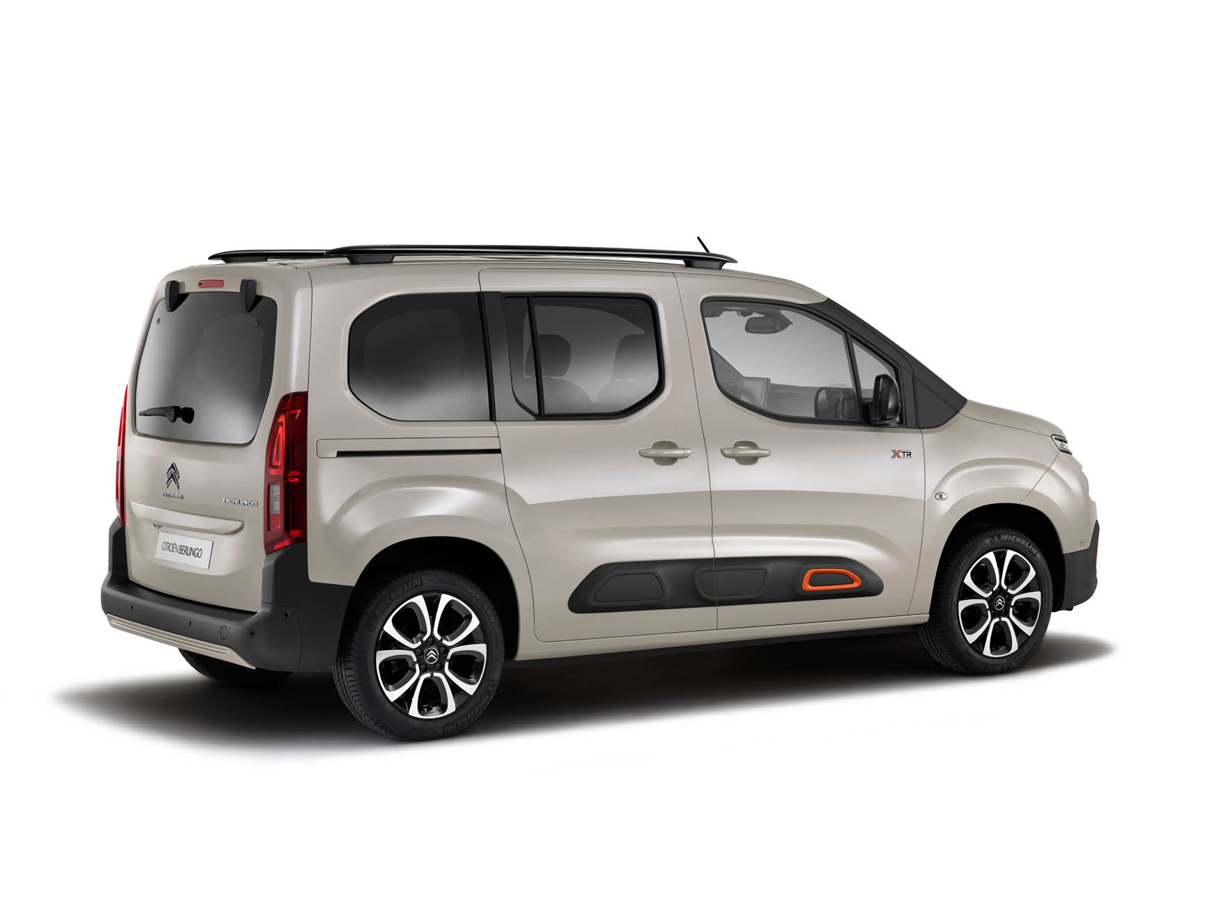 Reprogrammation Citroën Berlingo 1.5 BlueHDI 75