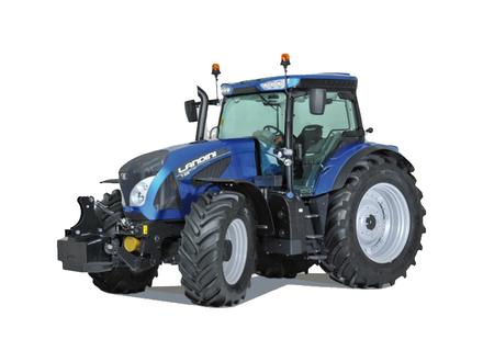 Reprogrammation Landini 7 160 6.7L Roboshift 152