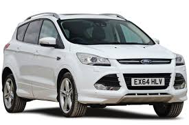 Reprogrammation Ford Kuga 1.5 TDCi 150