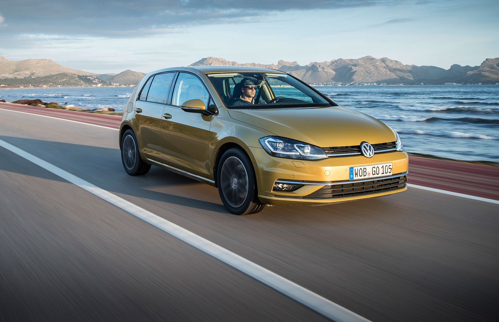 Reprogrammation Volkswagen Golf 1.5 TSI Evo 150