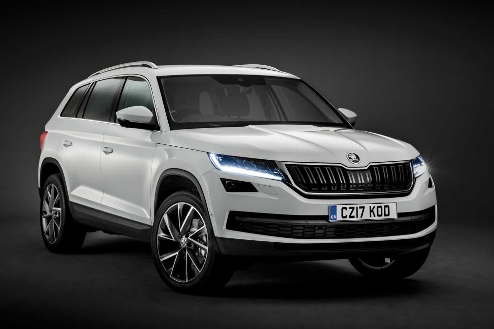 Reprogrammation Skoda Kodiaq 1.4 TSI 150