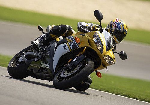 Reprogramiranje vozila Yamaha YZF-R1 YZF-R1 50th Edition  175