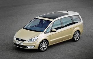 Reprogrammation Ford Galaxy 1.9 TDI 115