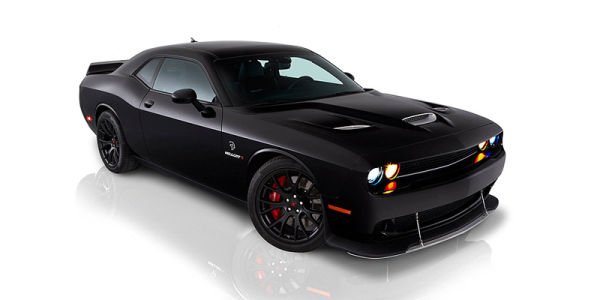 Reprogramiranje vozila Dodge Challenger 6.4 V8 SRT 392  485