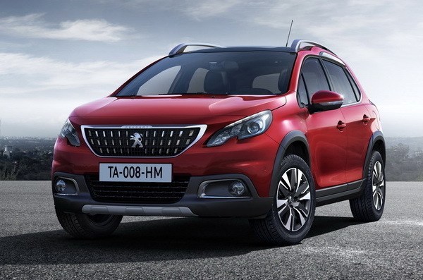 Reprogrammation Peugeot 2008 1.2 PureTech (GPF) 130