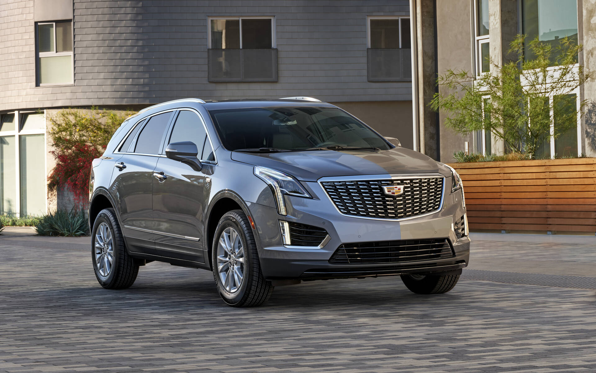 Reprogrammation Cadillac XT5 3.6 V6  310
