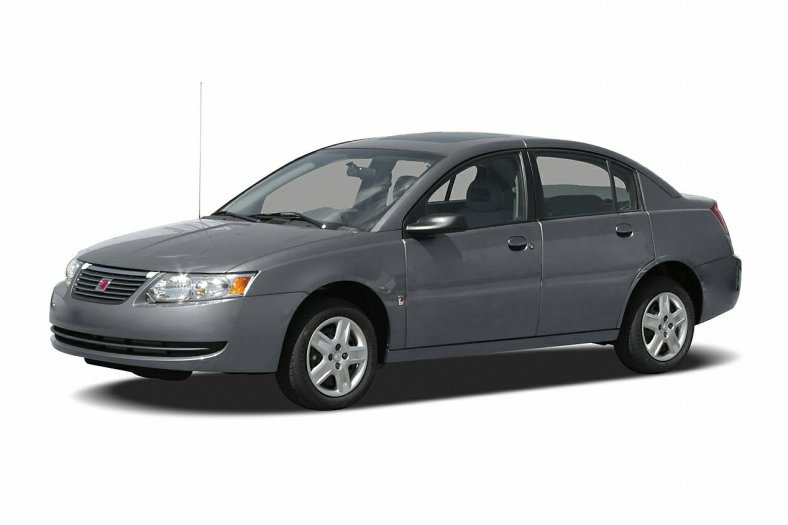 Reprogrammation Saturn Ion 2.4i  175