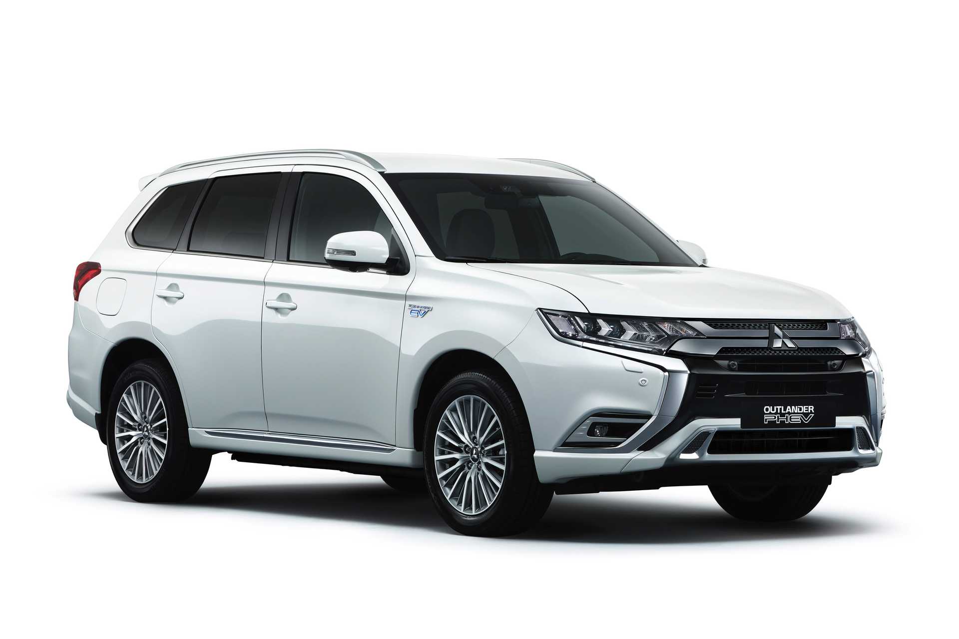 Reprogrammation Mitsubishi Outlander 3.0 V6  230