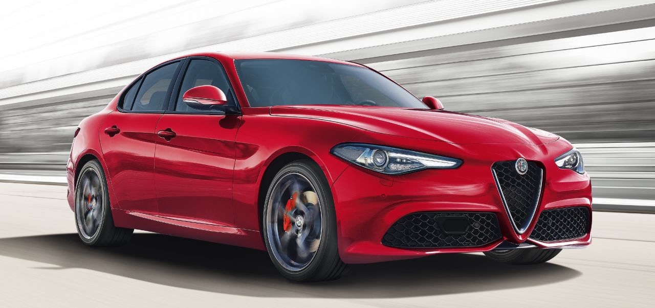 Reprogrammation Alfa Romeo Giulia 2.9 V6 Quadrifoglio 510