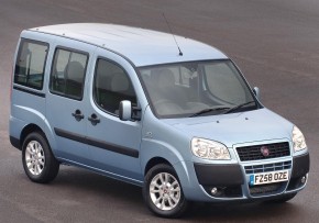 Reprogrammation Fiat Doblo 1.6 M-JTD 90