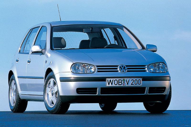 Reprogrammation Volkswagen Golf 1.8i 20v  125