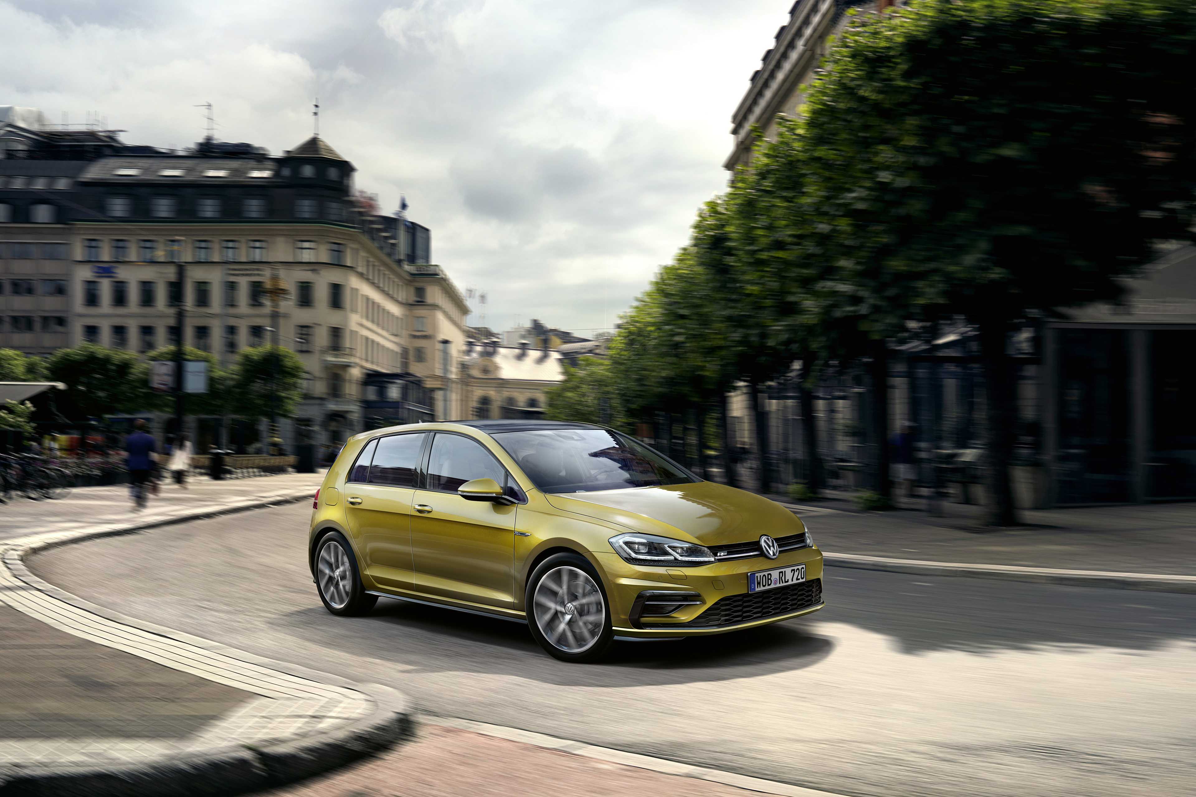 Reprogrammation Volkswagen Golf 1.8 TSI 180