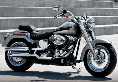 Reprogramiranje vozila Harley Davidson 1584 Dyna / Softail / Rocker / Electra Glide 1584 Dyna / Softail Fat Boy  73