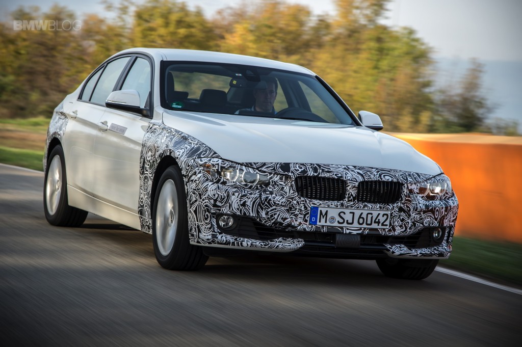 Reprogrammation BMW 3 serie 318D  150