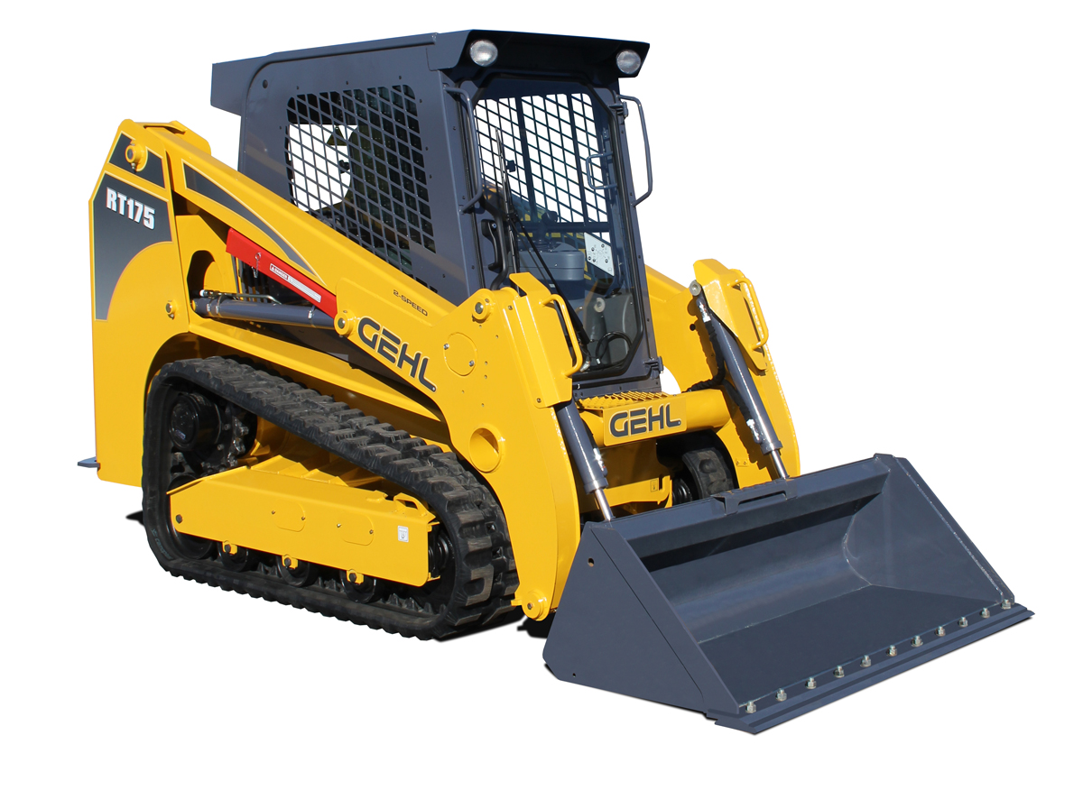 高品質チューニングファイル GEHL RT 175 GEN3 3.3 V4 70hp