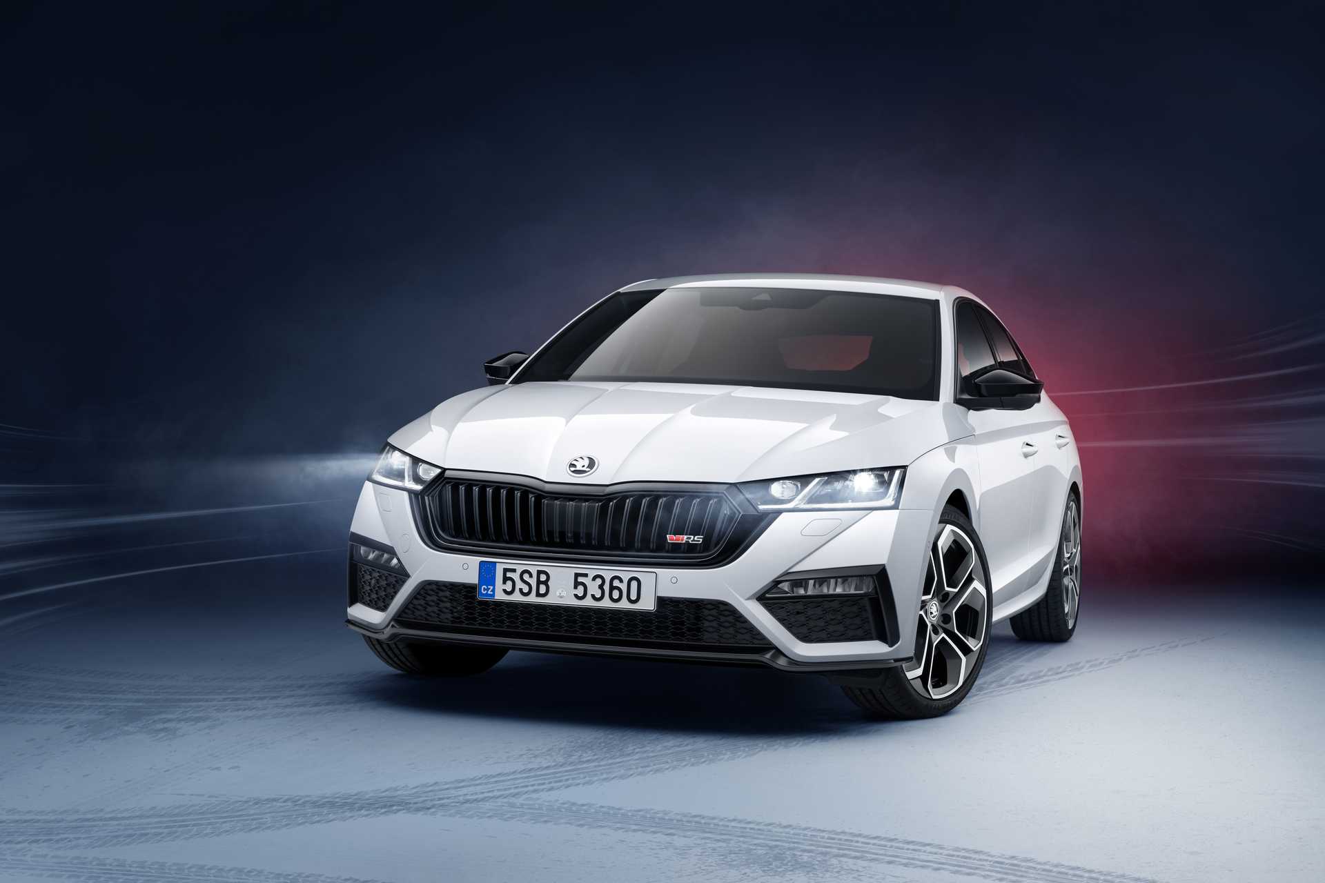 Reprogrammation Skoda Octavia 1.4 TSI eHybrid 204