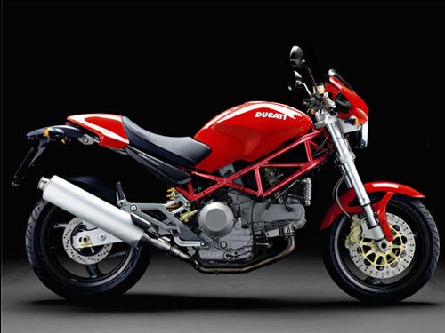 Reprogrammation Ducati Monster 1000 S  94