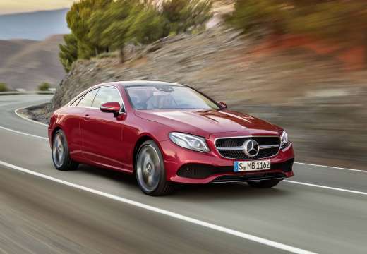 Reprogrammation Mercedes-Benz E 200D  160