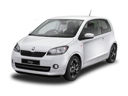 Reprogrammation Skoda Citigo 1.0i  60