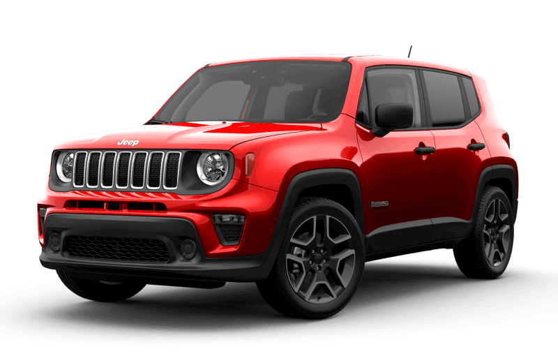 Reprogrammation Jeep Renegade 1.3 GSE T4 - 4xe 190