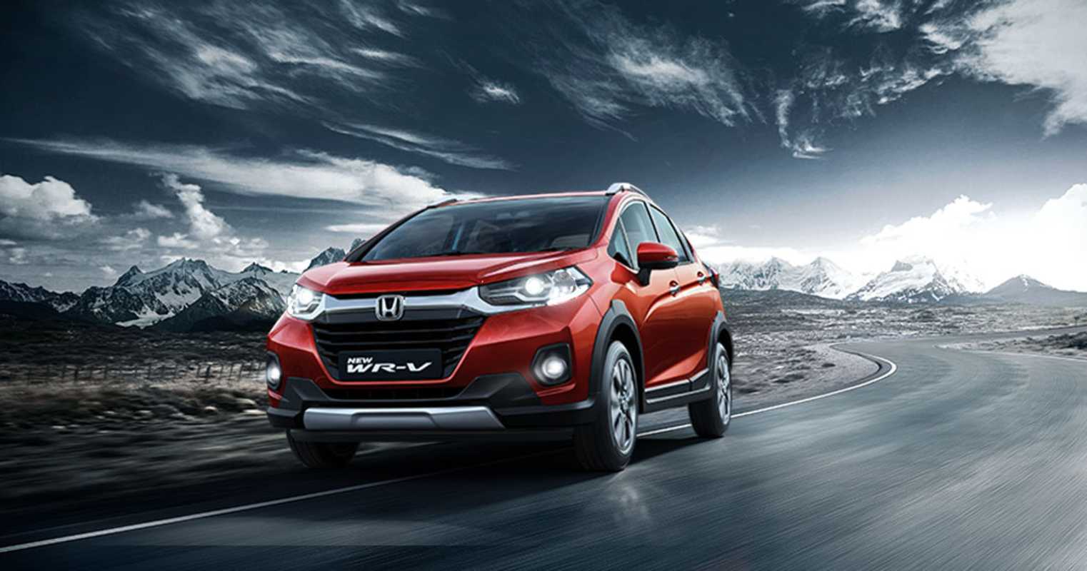 Reprogrammation Honda WR-V 1.2 i-VTEC 90