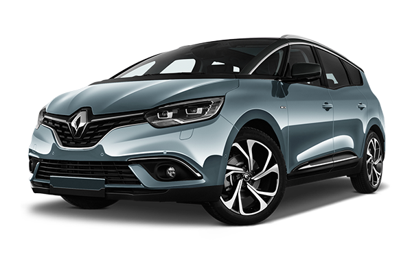 Reprogrammation Renault Scenic 1.2 TCE 115