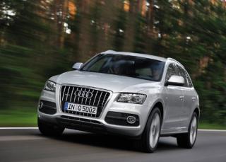 Reprogramiranje vozila Audi Q5 2.0 TFSI Hybrid 245