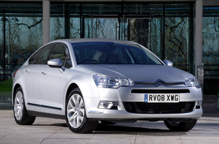 Reprogrammation Citroën C5 2.0 HDi 90