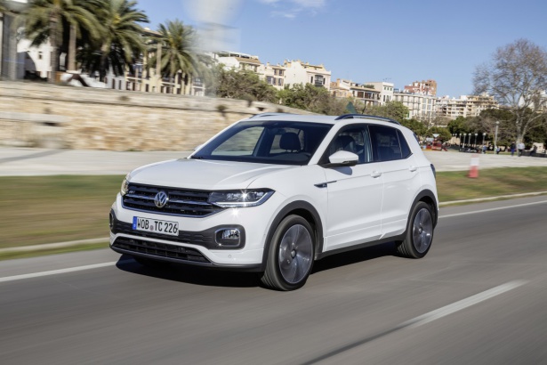 Reprogrammation Volkswagen T-Cross 1.6 TDI 95