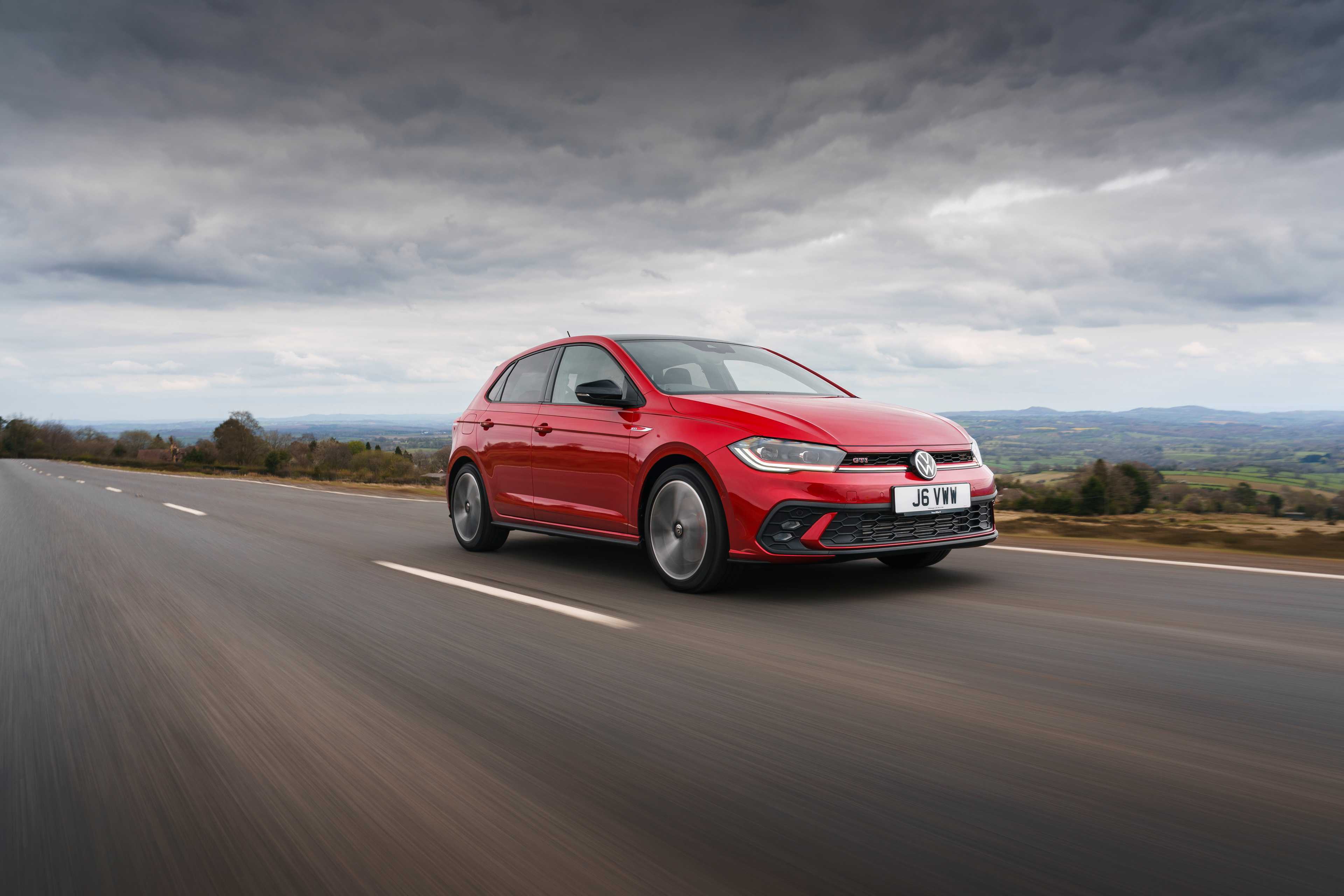 Reprogrammation Volkswagen Polo 1.6 MSI 110