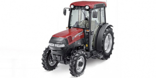 Reprogrammation Case Tractor Farmall Series 95N 4.5L I4 97