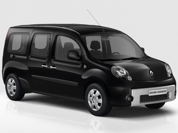 Reprogrammation Renault Kangoo 1.5 BlueDCI 80