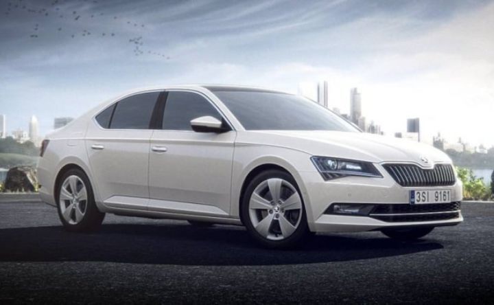 Reprogrammation Skoda Superb 1.5 TSI 150