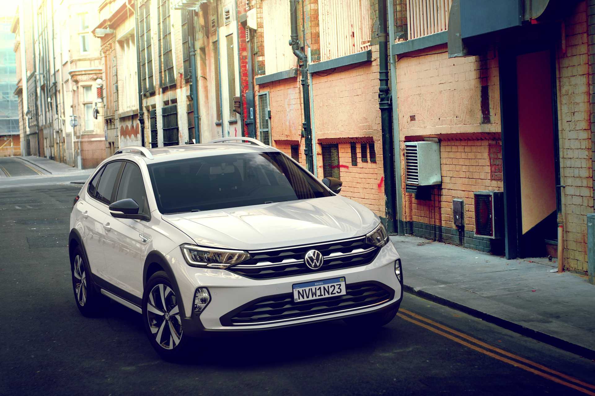 Reprogrammation Volkswagen Nivus 200 TSI (E85) 128