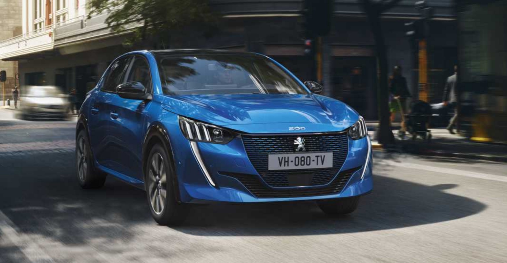Reprogrammation Peugeot 208 1.2 Puretech 100