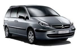 Reprogrammation Citroën C8 2.0 HDi 120
