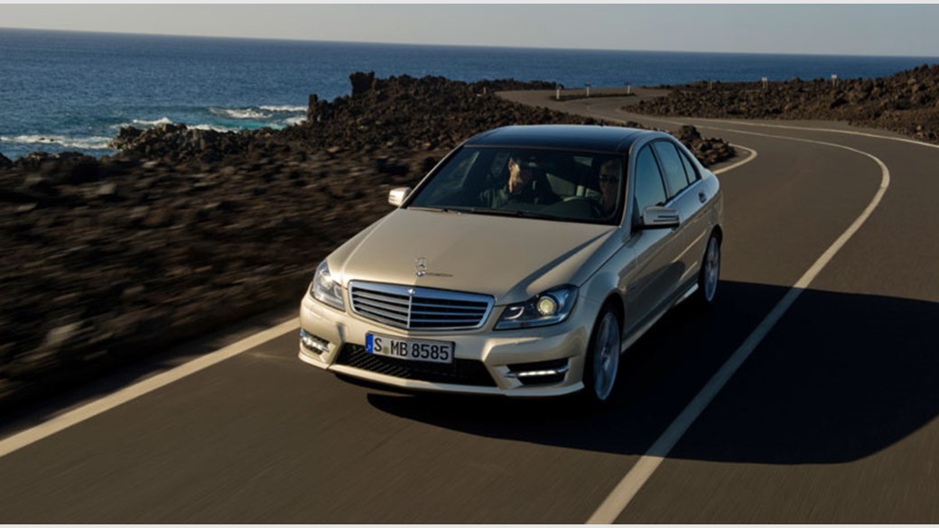 Reprogrammation Mercedes-Benz C 350 CDI 265
