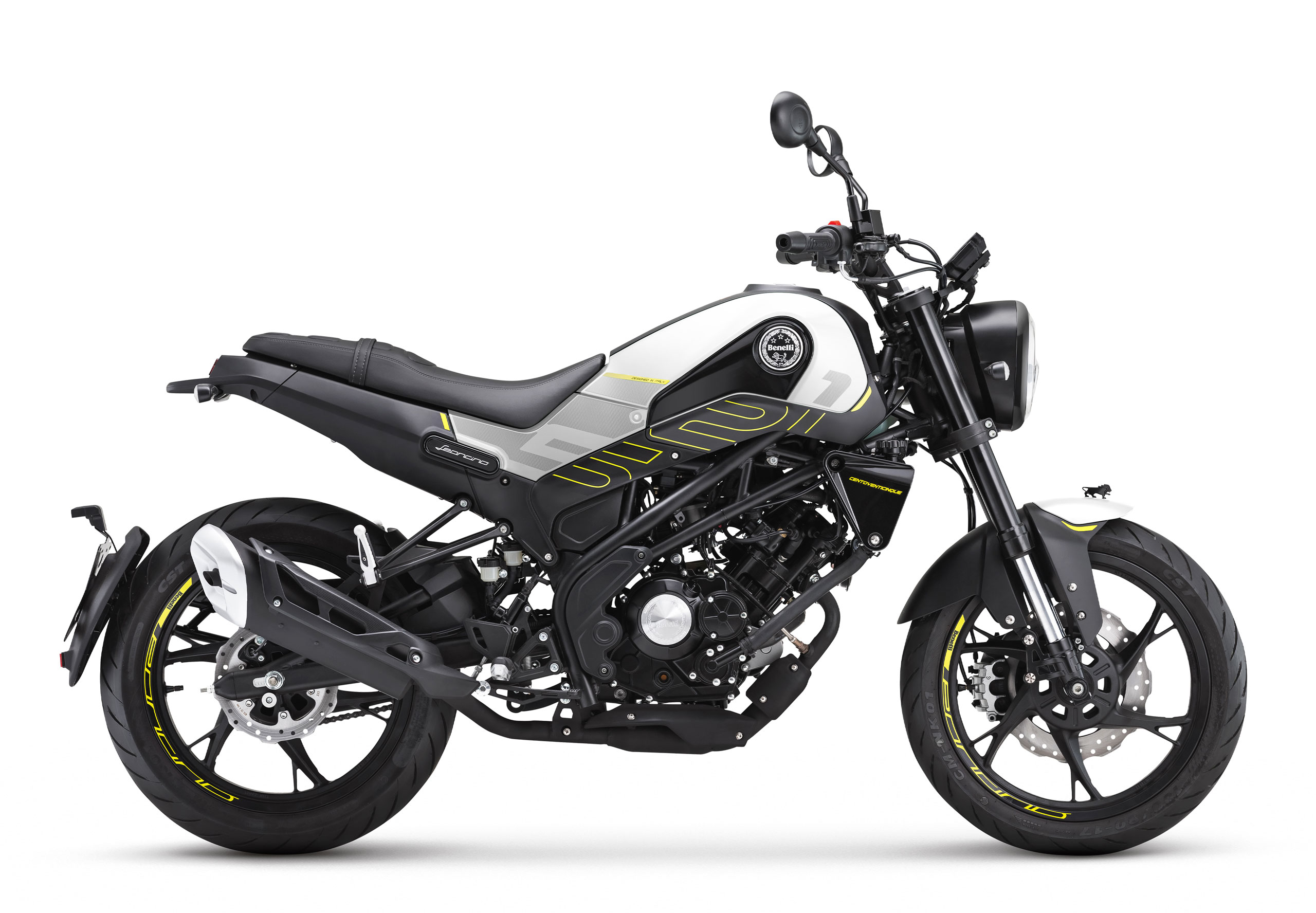Reprogramiranje vozila Benelli Leoncino 250  26