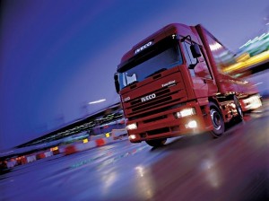 Reprogramiranje vozila Iveco EuroStar 375  375