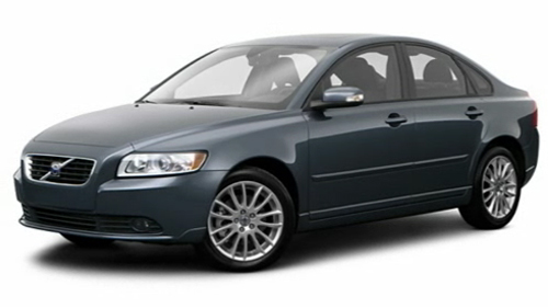 Reprogrammation Volvo S40 2.4 D5 180