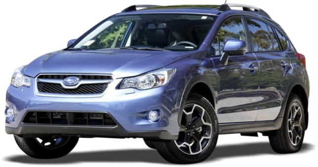 Reprogramiranje vozila Subaru XV 2.0i  150