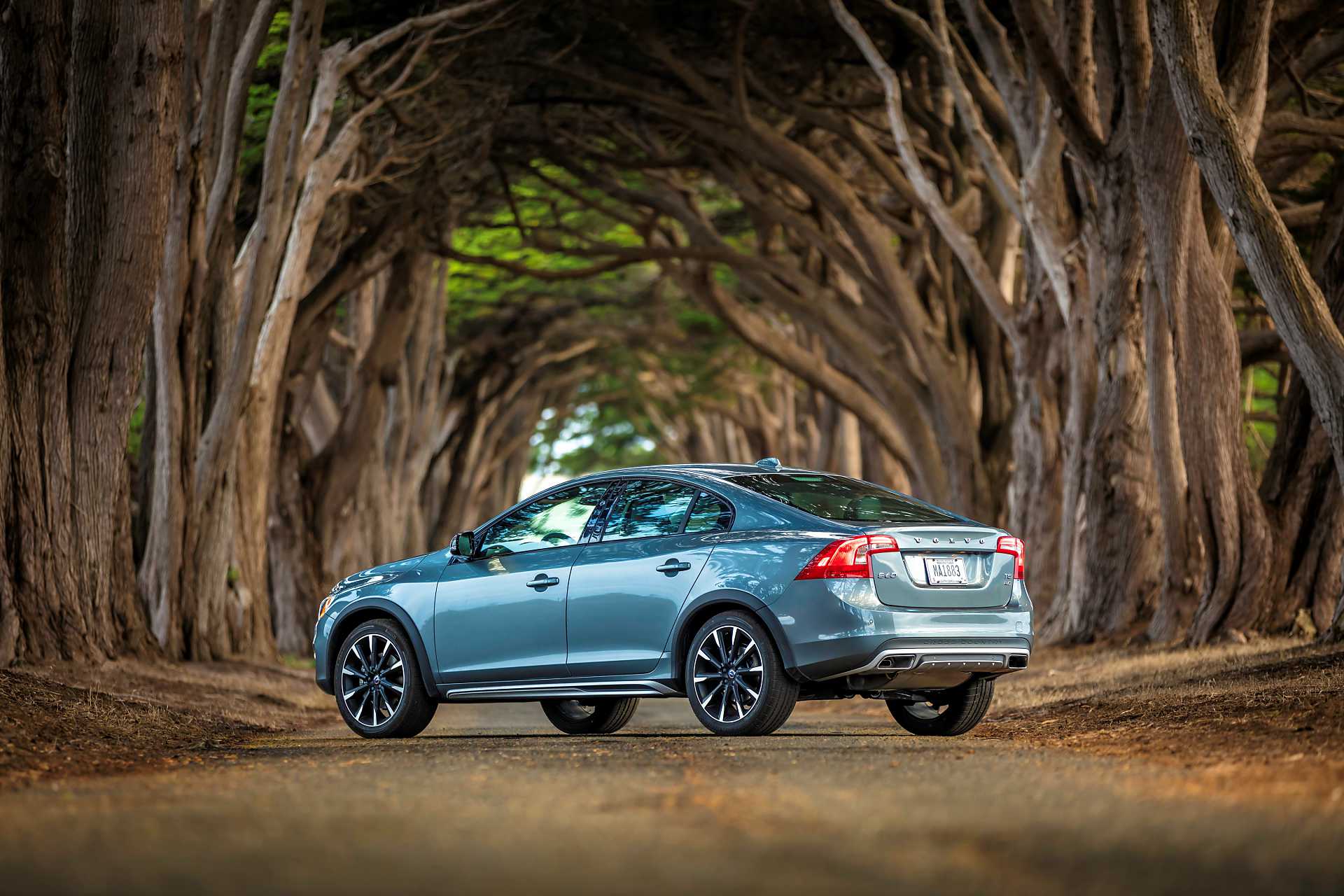 Reprogrammation Volvo S60 2.0 Polestar 408