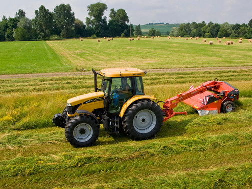 Reprogrammation Challenger 400 Series 455D 4.9 V4 110