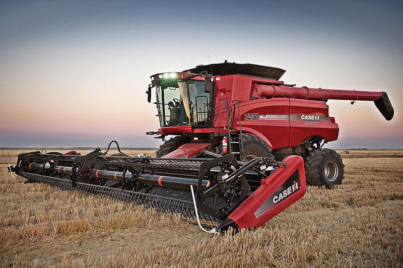 Reprogrammation Case Tractor AF 7230 8.7 TIER 4A 386